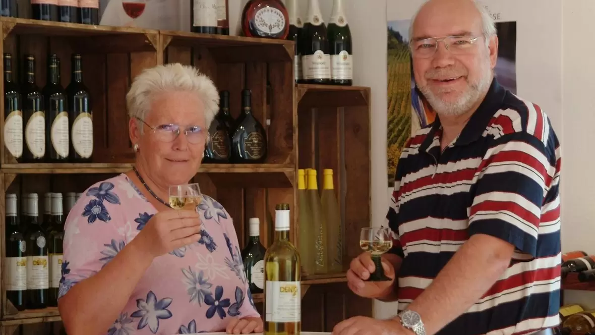 le-chef-wilfried-mit-frau-elli-greben