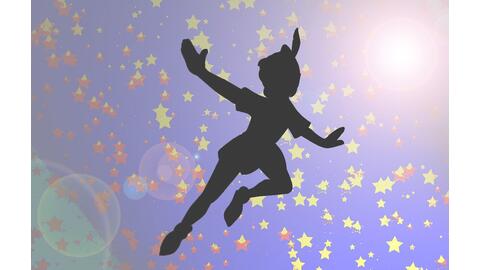 peter-pan